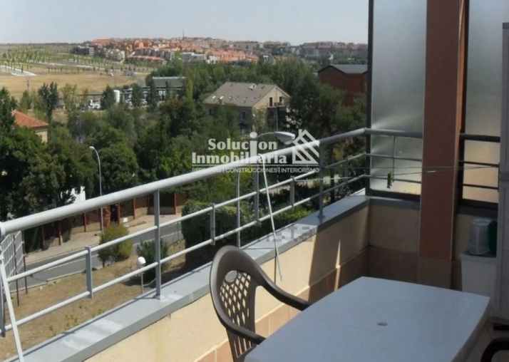 &iquest;Quieres vivir en un &aacute;tico? En Salamanca y su alfoz los tienes desde 45.000 euros | Imagen 2