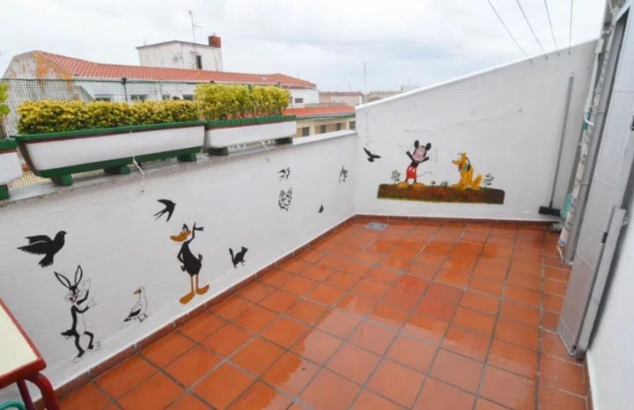 &iquest;Quieres vivir en un &aacute;tico? En Salamanca y su alfoz los tienes desde 45.000 euros | Imagen 4
