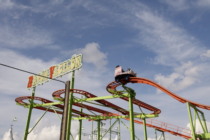 Las ferias de Salamanca encaran su recta final con un balance "flojo" y la esperanza puesta en los 'D&iacute;as del Ni&ntilde;o' | Imagen 1