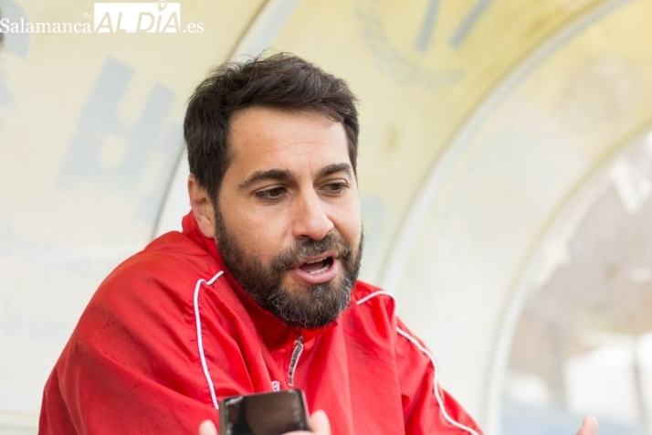 Los mensajes de cari&ntilde;o de todos los ex entrenadores de la historia de Unionistas: "Apuesto por otra haza&ntilde;a contra el Bar&ccedil;a" | Imagen 6