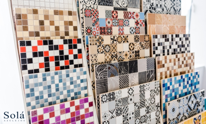Renueva Tu Espacio: Los Mejores Azulejos para Cada Estancia de Tu Hogar | Imagen 1