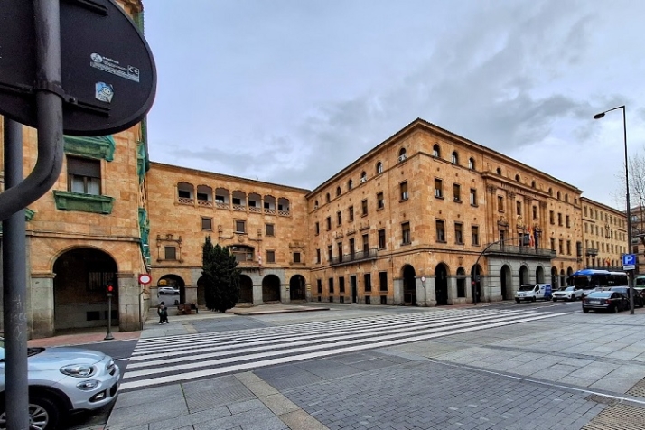 Apretada Justicia | Imagen 2