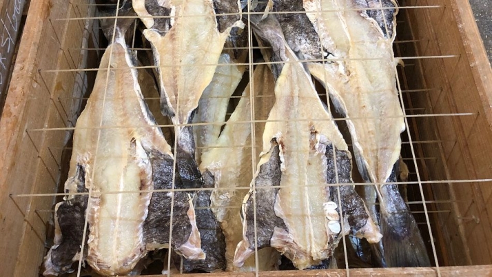 &Iacute;lhavo celebra su identidad marinera con el Festival del Bacalao: cinco d&iacute;as de gastronom&iacute;a, m&uacute;sica y experiencias | Imagen 1