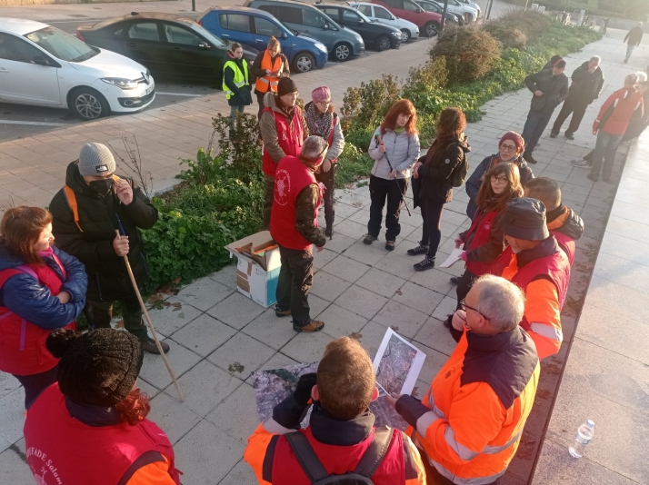 Localizado en el Tormes el cuerpo sin vida del ucraniano desaparecido en Salamanca | Imagen 1
