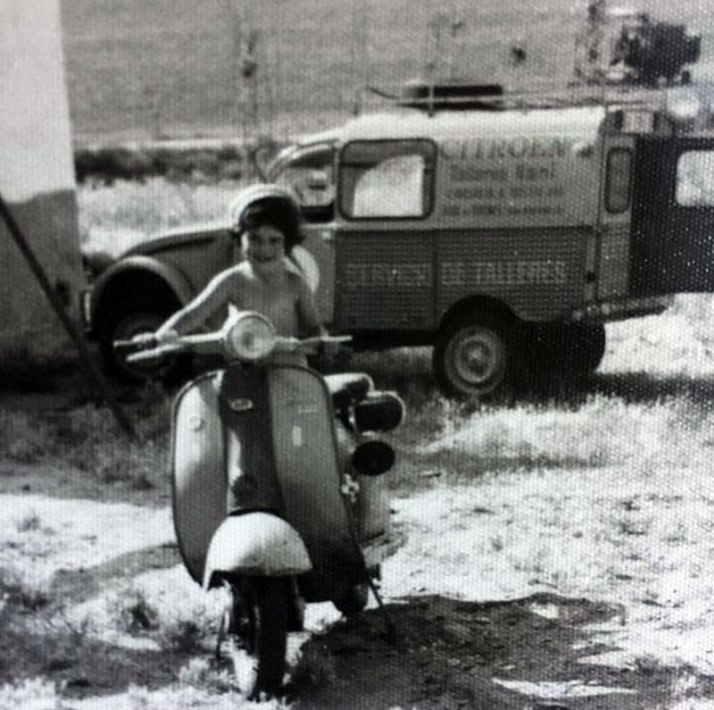 "En Nani Grupo Empresarial promovemos una igualdad basada en las personas, valorando competencias y compromiso" | Imagen 1