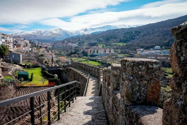 Un viaje al pasado: la ruta de los 15 conjuntos históricos de la provincia de Salamanca | Imagen 3