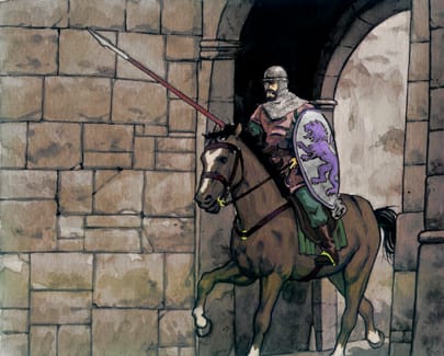 Zamora, 950 a&ntilde;os de la liberaci&oacute;n del Cerco | Imagen 1