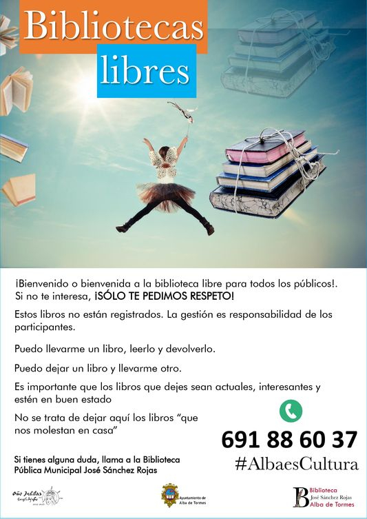 El Ayuntamiento instala una biblioteca libre en la caseta de la Plaza del Peregrino | Imagen 1