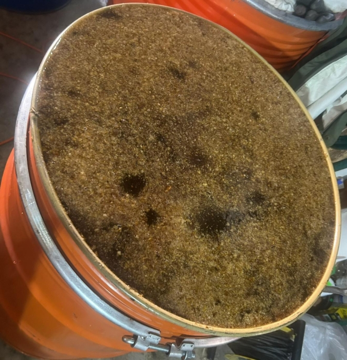 Una vida dedicada a la apicultura: &ldquo;Las jornadas de sol a sol son duras pero soy feliz trabajando en el campo&rdquo; | Imagen 2