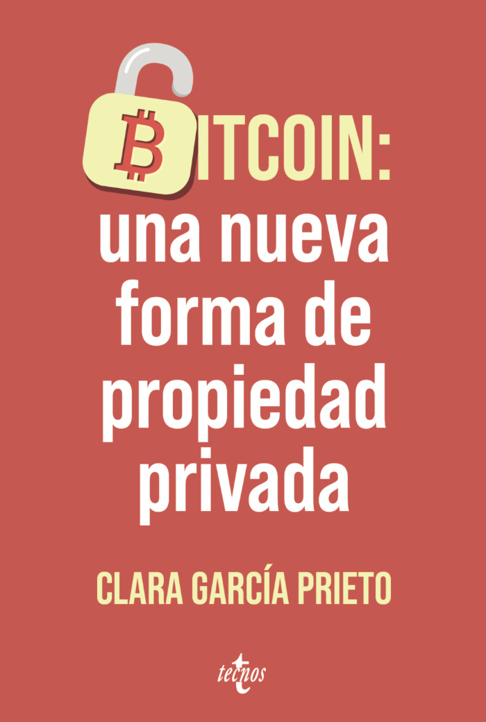 &iquest;Te has planteado invertir en bitcoin? Resuelve tus dudas con la salmantina Clara Garc&iacute;a Prieto | Imagen 2