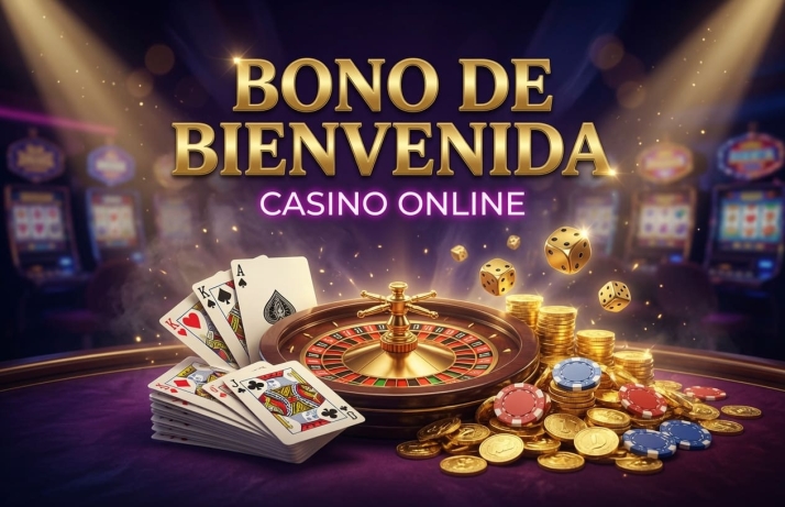 Juego online: ¿Cómo distinguir las promociones de casinos online? | Imagen 2