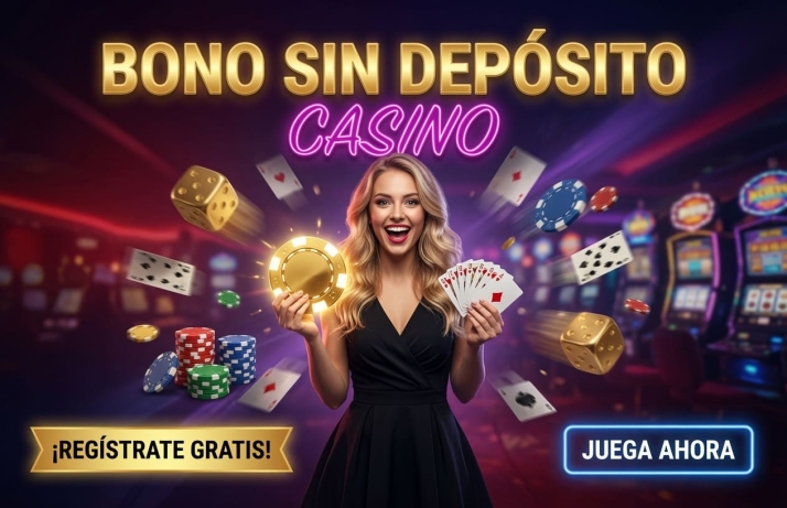 Juego online: ¿Cómo distinguir las promociones de casinos online? | Imagen 1
