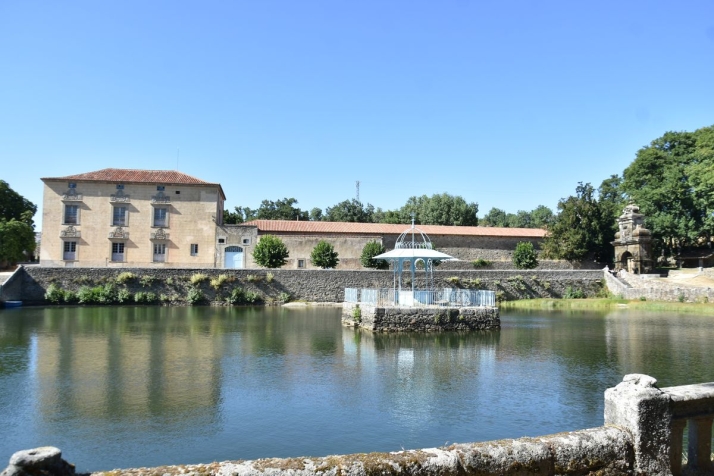 El bosque renacentista que merece en B&eacute;jar una visita | Imagen 1
