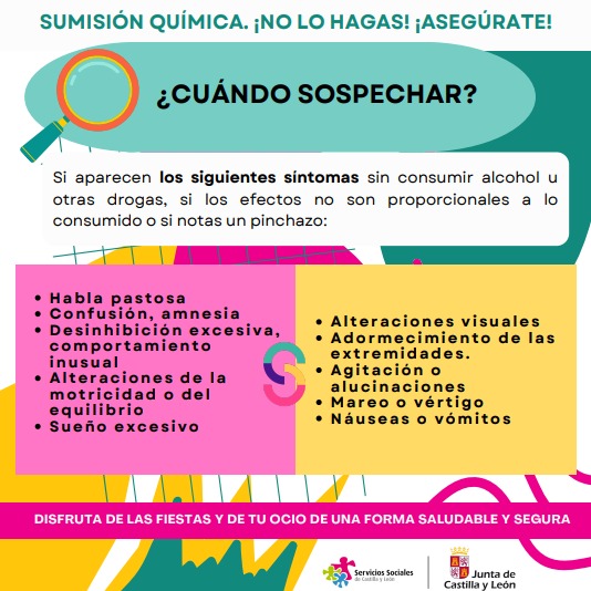 Lo que tienes que saber para prevenir y evitar la sumisi&oacute;n qu&iacute;mica | Imagen 2