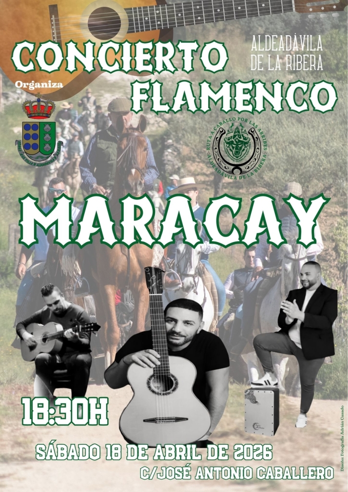 Aldead&aacute;vila prepara su VI Ruta a Caballo por las Arribes m&aacute;s agrestes, con gastronom&iacute;a y m&uacute;sica en directo | Imagen 2