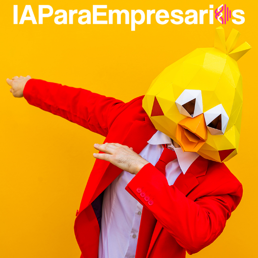 C&oacute;mo implementar la inteligencia artificial en tu negocio con la ayuda de expertos | Imagen 1