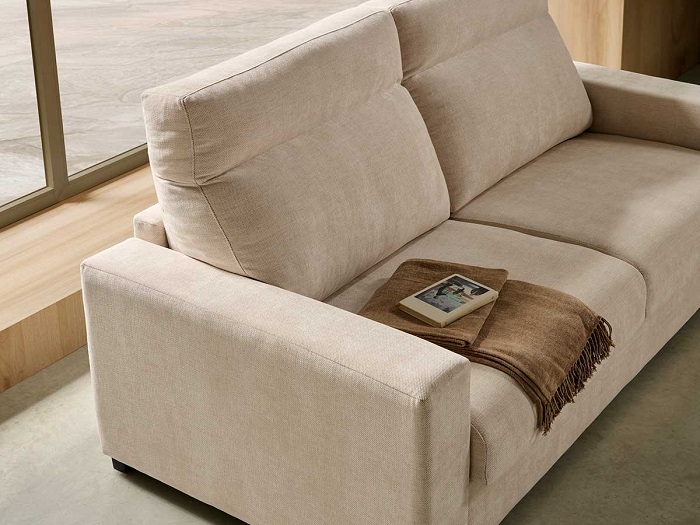 Sof&aacute; cama: una soluci&oacute;n pr&aacute;ctica que gana terreno en los hogares | Imagen 1