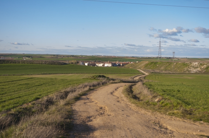 Villamayor: 60 kil&oacute;metros de senderos por descubrir en el coraz&oacute;n de La Armu&ntilde;a a minutos de Salamanca | Imagen 3