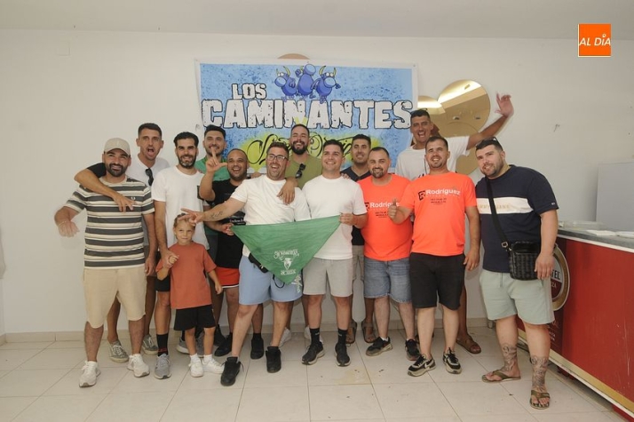 Las Pe&ntilde;as protagonistas de San Buenaventura | Imagen 3