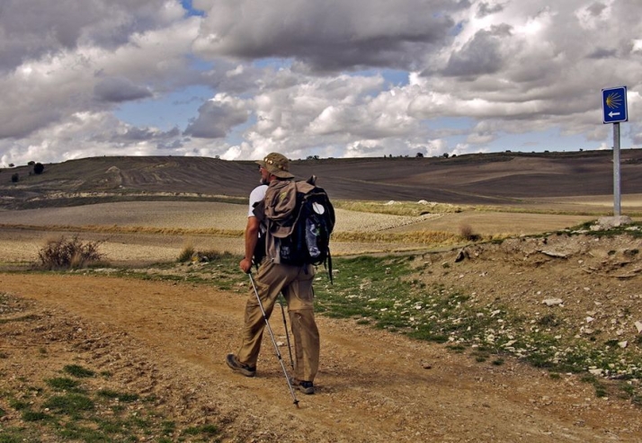 M&aacute;s de 35 templos abren sus puertas a los peregrinos del Camino de Santiago Franc&eacute;s en Castilla y Le&oacute;n  | Imagen 1