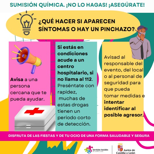 Lo que tienes que saber para prevenir y evitar la sumisi&oacute;n qu&iacute;mica | Imagen 3