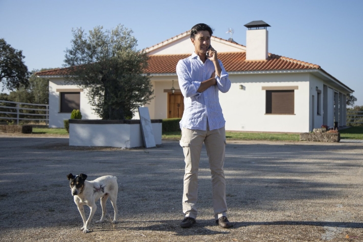 El Capea, adi&oacute;s a los ruedos: "Me va a dar mucha pena pero esta vida es as&iacute;, todo tiene un fin" | Imagen 1