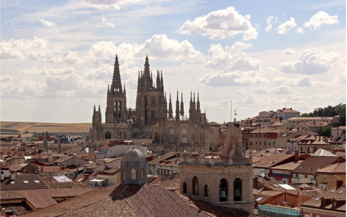 Educaci&oacute;n rural y urbana en Castilla y Le&oacute;n: as&iacute; viven la diferencia en Salamanca  | Imagen 1