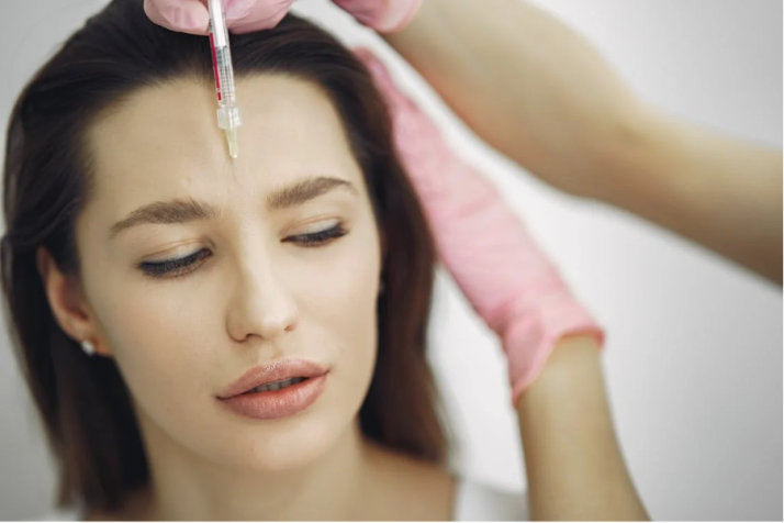 Beneficios de la terapia con c&eacute;lulas madre para el cuidado facial  | Imagen 1