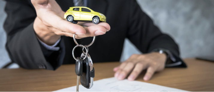 &iquest;Qu&eacute; hacer despu&eacute;s de comprar un coche de segunda mano? | Imagen 1