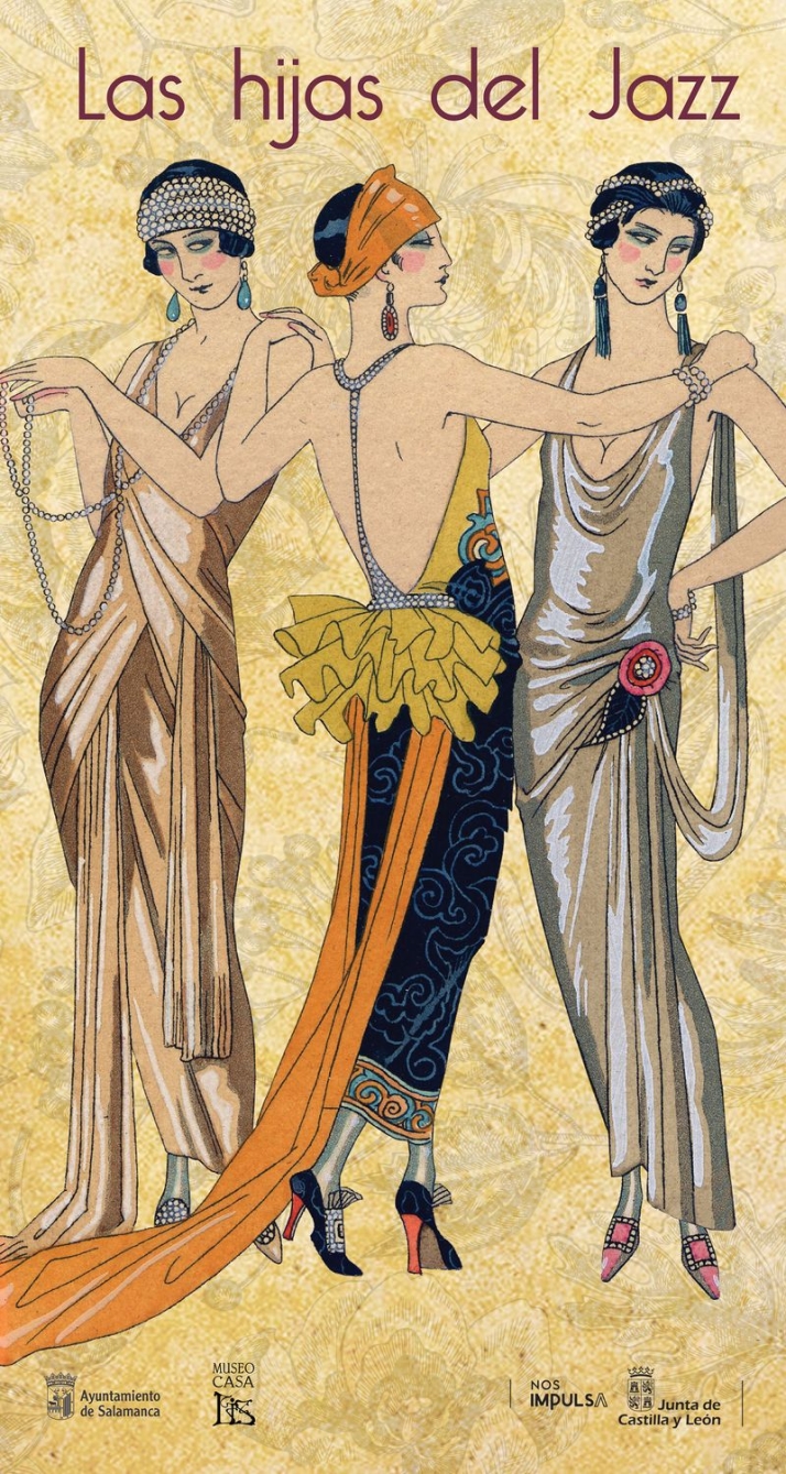 'Las hijas del Jazz', otra atractiva raz&oacute;n para visitar la Casa Lis | Imagen 1