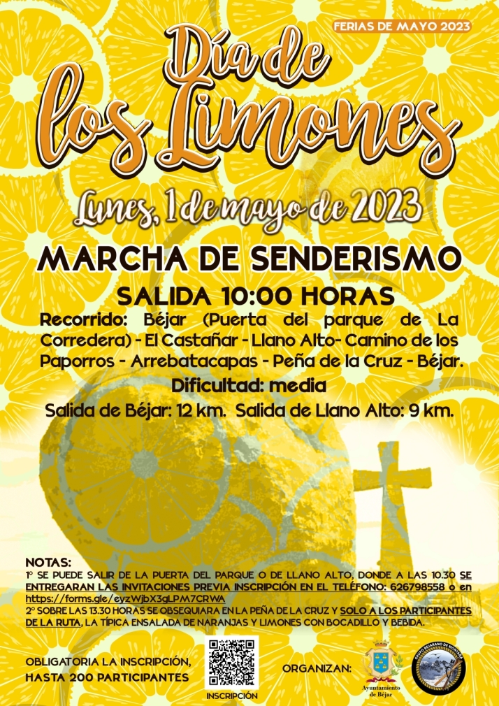 M&uacute;sica, teatro y diversi&oacute;n para las Ferias de Mayo en B&eacute;jar | Imagen 2