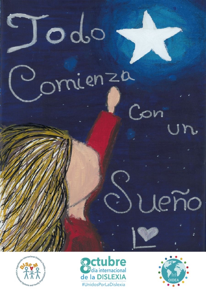 María Jesús Moreta, sobre la dislexia en las aulas salmantinas: "Se trata de no machacar a estos niños" | Imagen 1