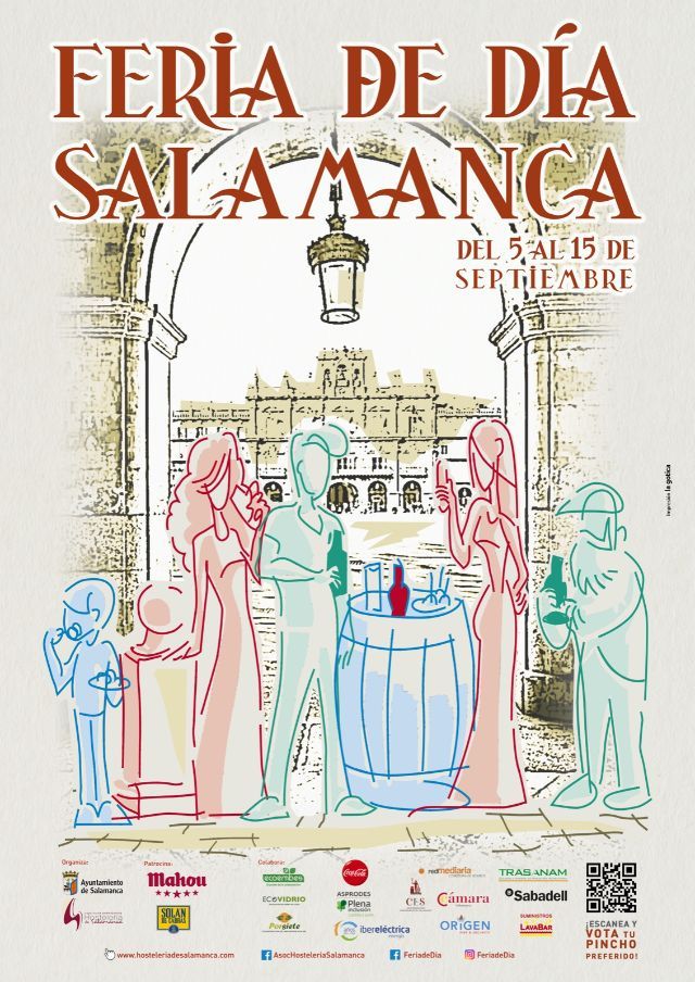 'Con miedo no hay fiestas', las pulseras contra la violencia machista que se repartirán en la Feria de Día de Salamanca | Imagen 3