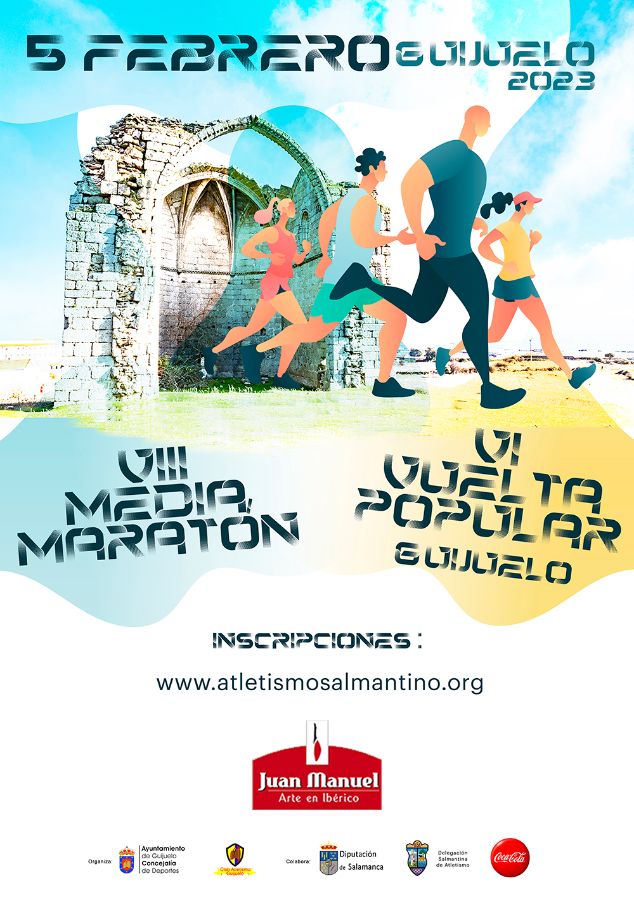 El deporte y las actividades relacionadas con la juventud de Guijuelo tambi&eacute;n son protagonistas en Fitur  | Imagen 1