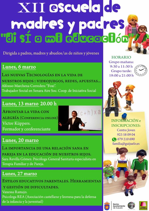 El deporte y las actividades relacionadas con la juventud de Guijuelo tambi&eacute;n son protagonistas en Fitur  | Imagen 2