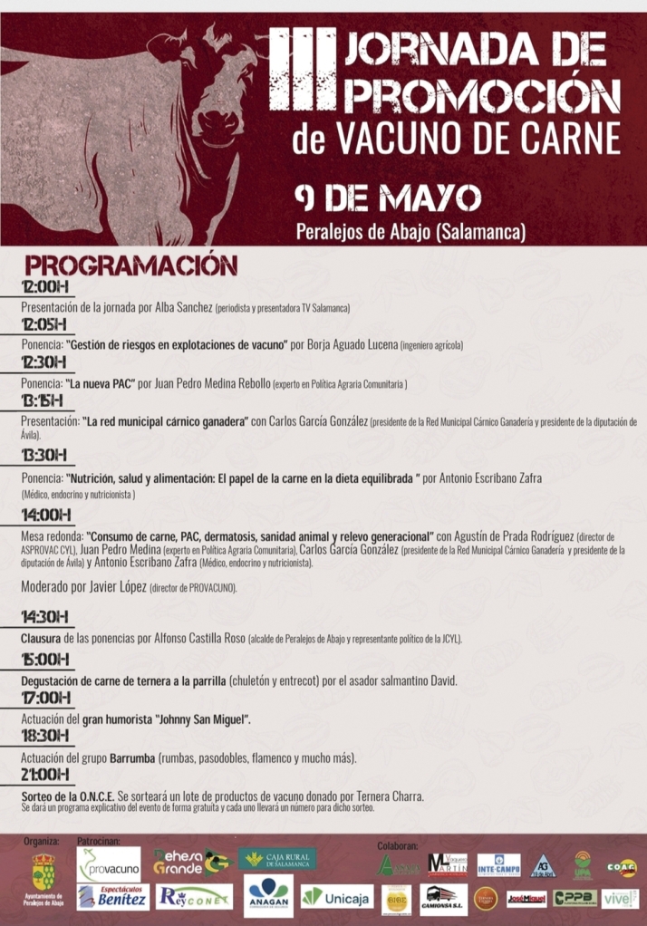 Advertencia al sector vacuno: "Si no mimamos al consumidor, tenemos la guerra perdida" | Imagen 1