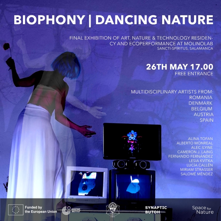 Nueve artistas internacionales intervienen el entorno rural de Sancti Sp&iacute;ritus | Imagen 1