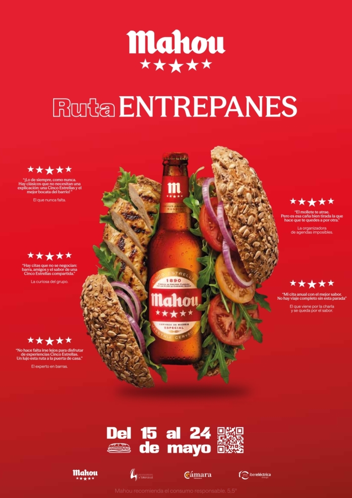 Los 18 establecimientos de Salamanca en los que encontrarás las mejores tapas | Imagen 3