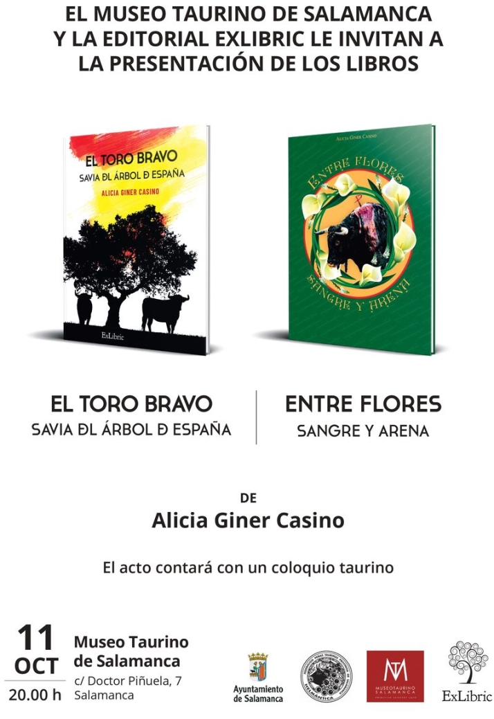 Cita para los aficionados en el Museo Taurino de Salamanca | Imagen 1