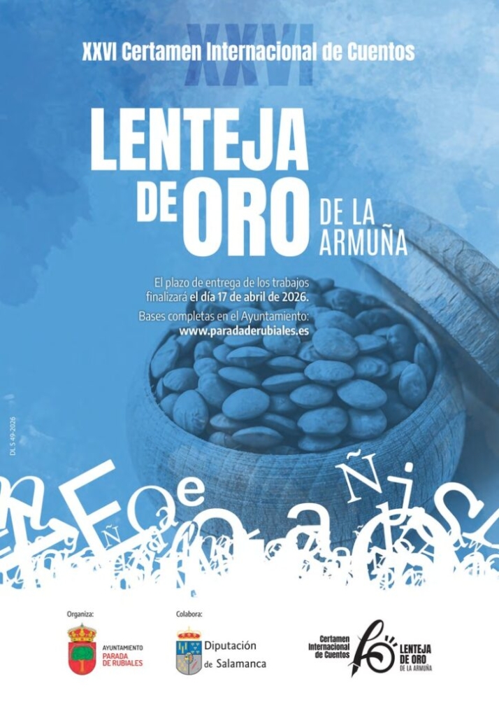 ¿Quieres ganar 3.000 euros escribiendo? Este es el certamen que buscas | Imagen 1