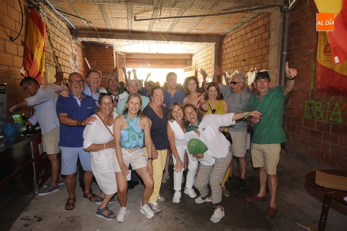 Las Pe&ntilde;as protagonistas de San Buenaventura | Imagen 8