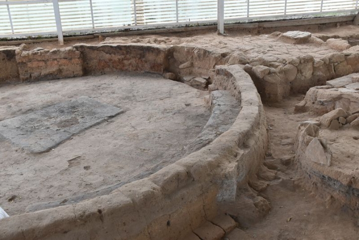 De Egipto a Salamanca: nuevos hallazgos que aumentan la riqueza hist&oacute;rica y cultural de la ciudad | Imagen 1