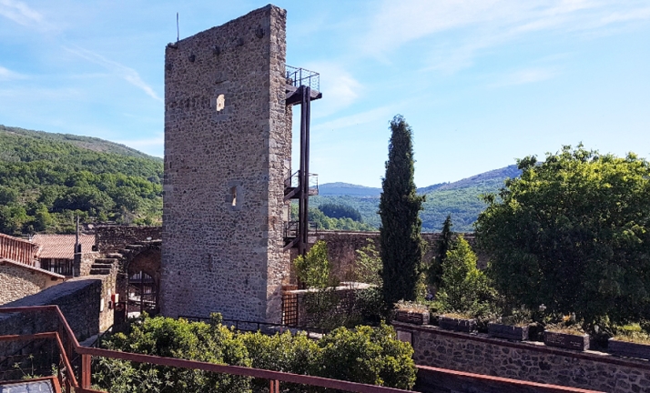Dos propuestas tur&iacute;sticas para estos d&iacute;as sin salir de la provincia de Salamanca  | Imagen 2