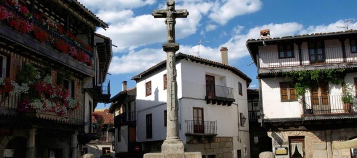 Un viaje al pasado: la ruta de los 15 conjuntos históricos de la provincia de Salamanca | Imagen 2