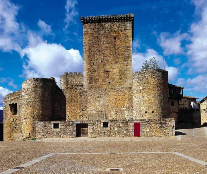 Un viaje al pasado: la ruta de los 15 conjuntos históricos de la provincia de Salamanca | Imagen 7