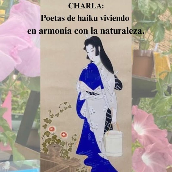 Un experto japon&eacute;s analiza en Salamanca el haiku como puente entre culturas | Imagen 1