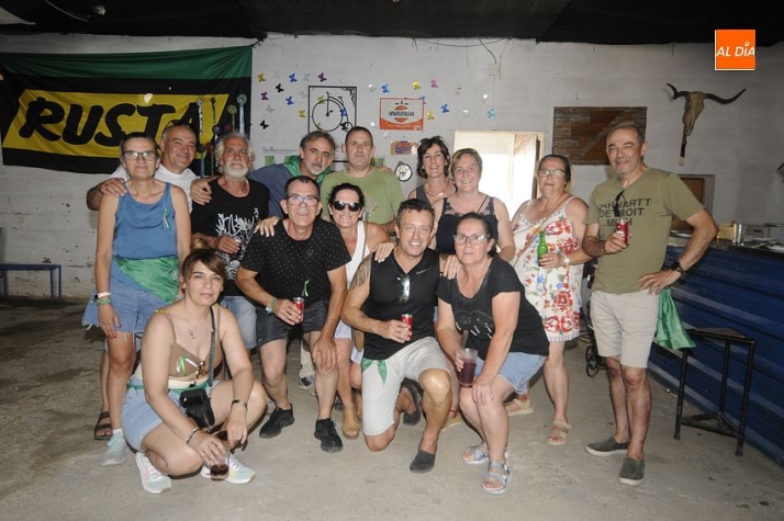 Las Pe&ntilde;as protagonistas de San Buenaventura | Imagen 7