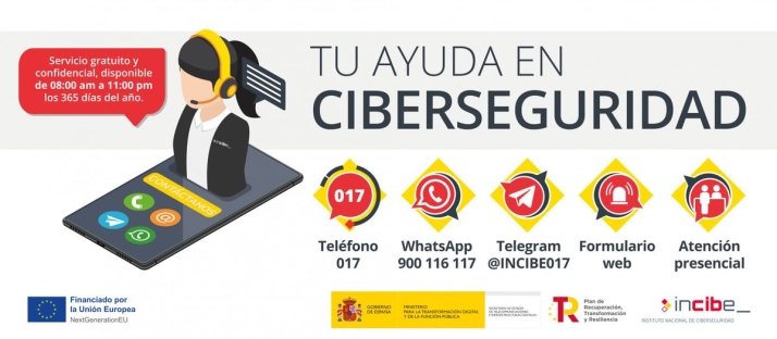 Alerta por falsas ofertas de empleo para socorristas a través de WhatsApp | Imagen 1