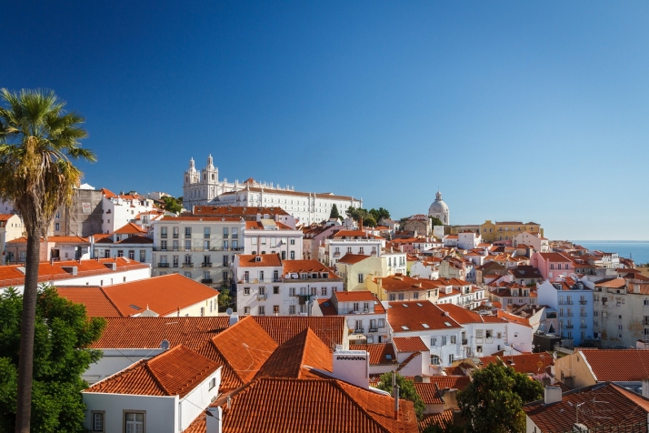 Las Perspectivas Econ&oacute;micas de Portugal se Iluminan  Mientras S&amp;P Mejora su Pron&oacute;stico a Positivo | Imagen 1