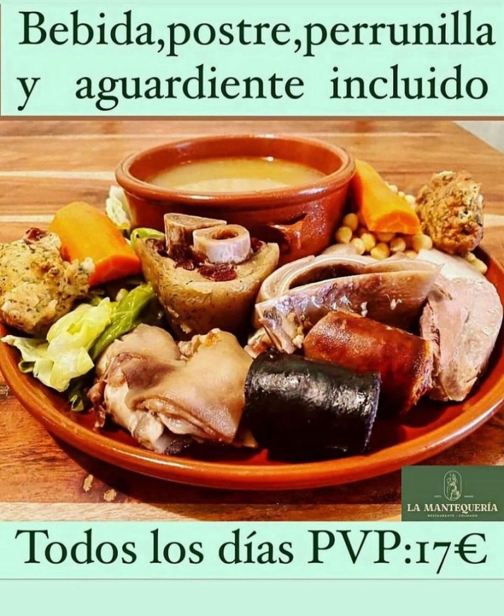 Men&uacute; del d&iacute;a desde 12,90 euros en pleno centro de Salamanca | Imagen 2